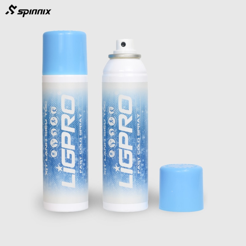 Hình ảnh của Xịt lạnh giảm đau siêu tốc Ligpro