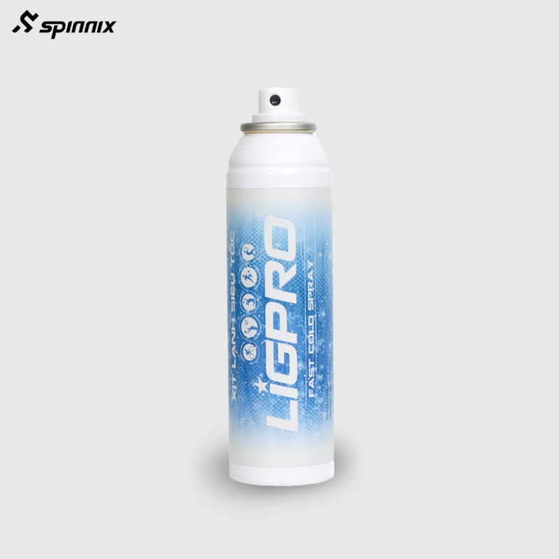 Hình ảnh của Xịt lạnh giảm đau siêu tốc Ligpro