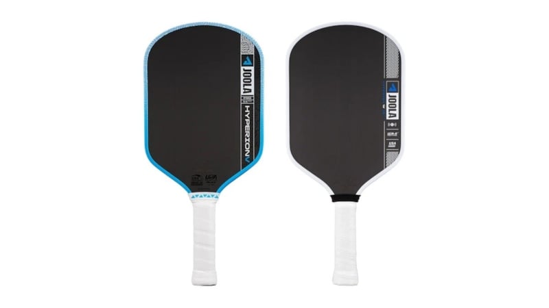 JOOLA Pro V vs Pro IV: Có Thật Sự Đáng Nâng Cấp Không?