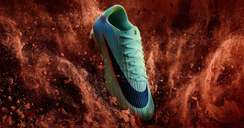 Sam Kerr ra mắt đôi giày signature thứ hai: Nike Mercurial Superfly 11 Green Glow