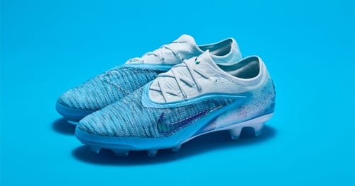 Nike Phantom 6 Elite Haaland “Impossible to Contain”: Phiên bản signature mới đầy ấn tượng