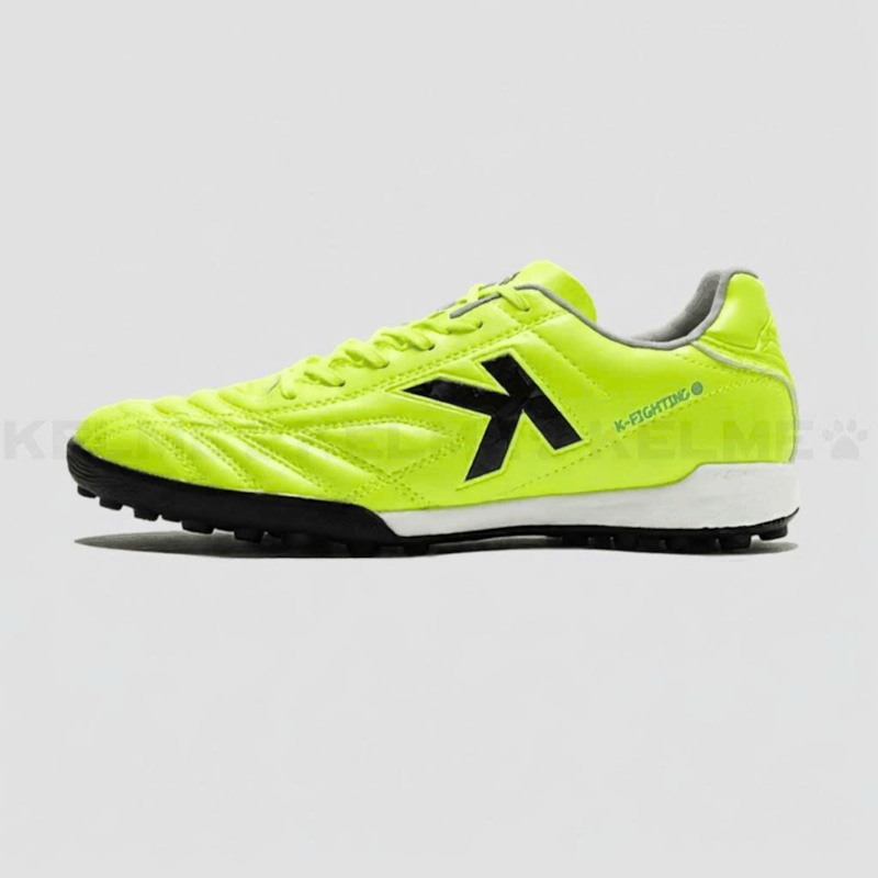 Kelme K-Fighting - Màu Xanh Lá- 8621ZX1474 - 905
