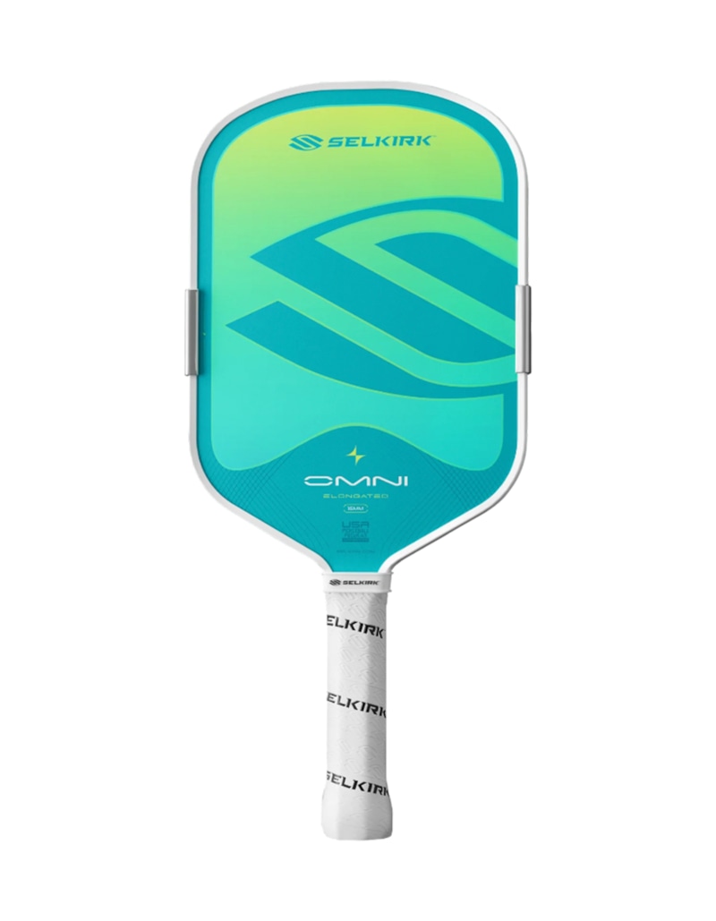 Hình ảnh của Vợt Pickleball Selkirk OMNI The Calypso Limited Edition