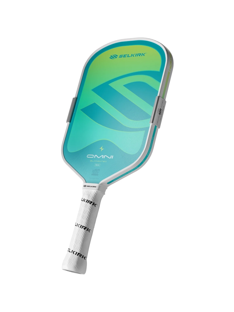 Hình ảnh của Vợt Pickleball Selkirk OMNI The Calypso Limited Edition