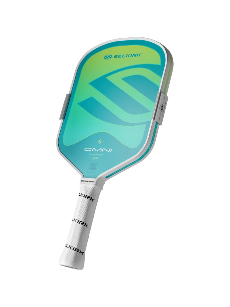 Hình ảnh của Vợt Pickleball Selkirk OMNI The Calypso Limited Edition