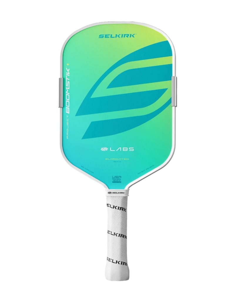 Hình ảnh của Vợt Pickleball Selkirk LABS Boomstik The Calypso Limited Edition