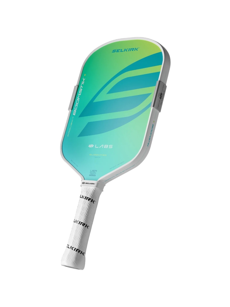 Hình ảnh của Vợt Pickleball Selkirk LABS Boomstik The Calypso Limited Edition