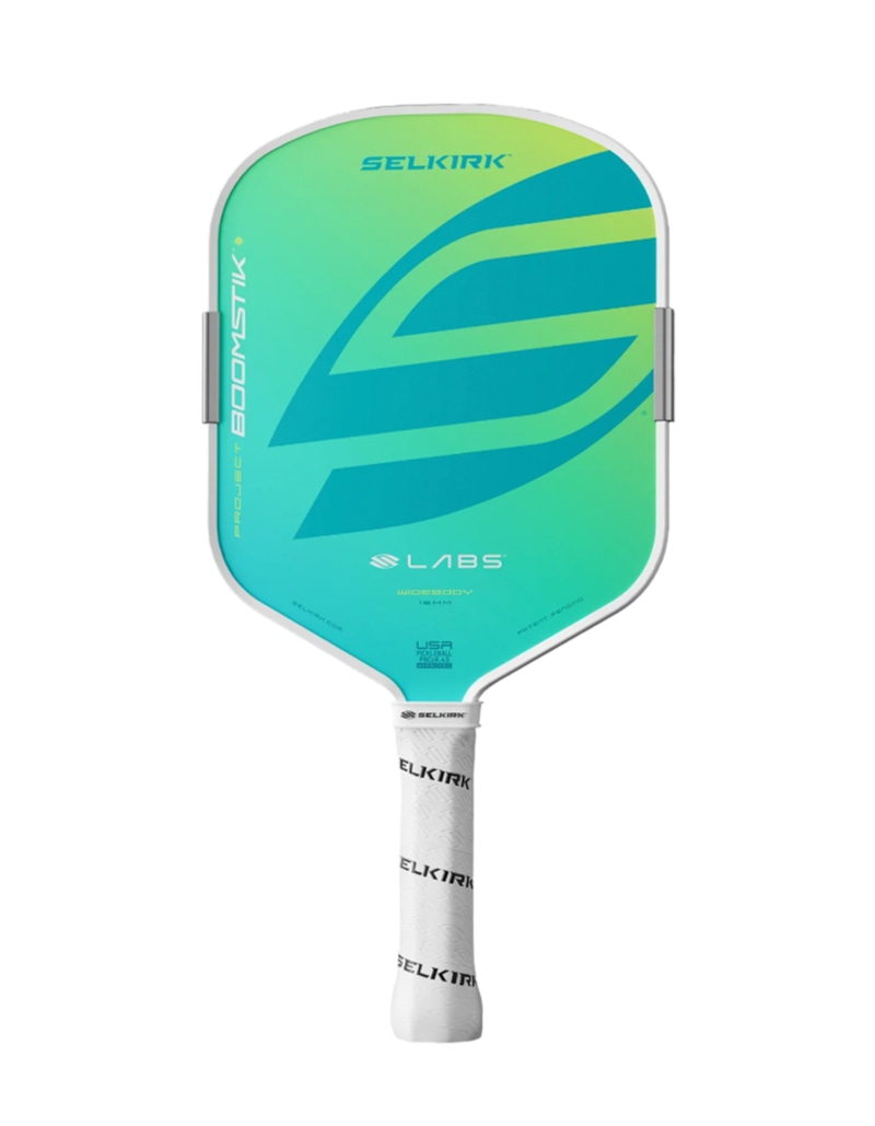 Hình ảnh của Vợt Pickleball Selkirk LABS Boomstik The Calypso Limited Edition