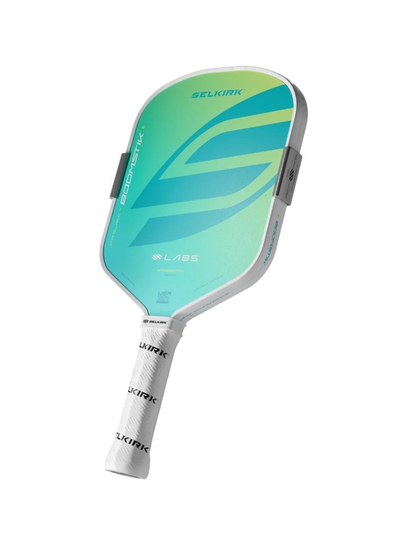 Hình ảnh của Vợt Pickleball Selkirk LABS Boomstik The Calypso Limited Edition