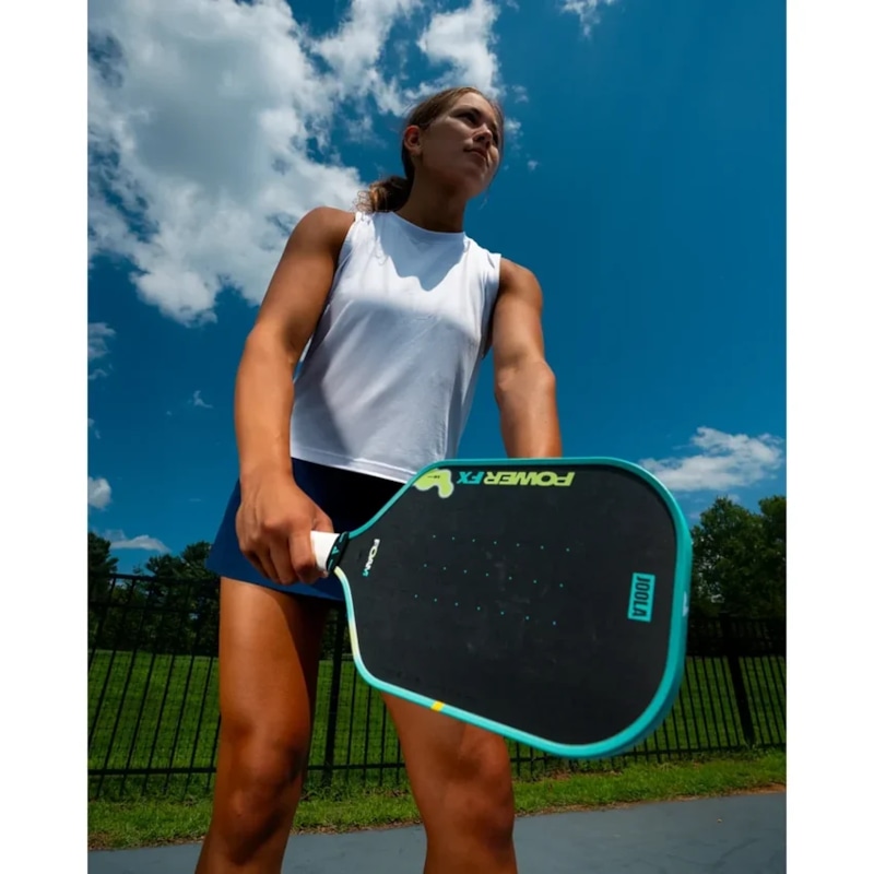 Hình ảnh của Vợt Pickleball JOOLA Power FX Daydream 16mm