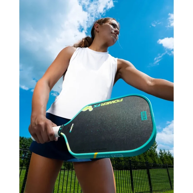 Hình ảnh của Vợt Pickleball JOOLA Power FX Daydream 16mm