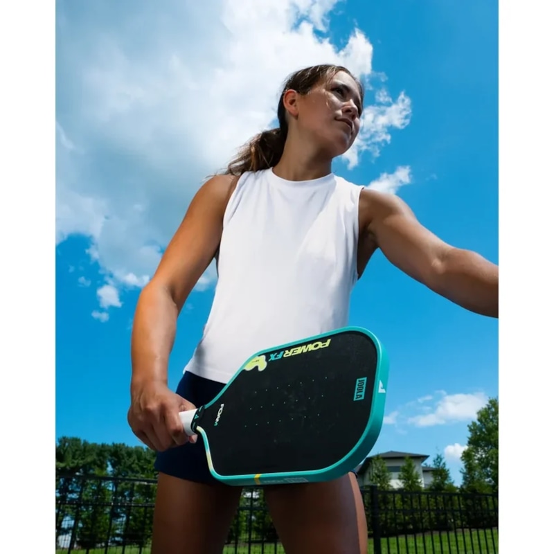 Hình ảnh của Vợt Pickleball JOOLA Power FX Daydream 16mm
