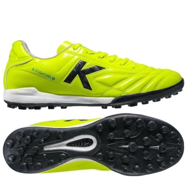 Kelme K-Fighting - Màu Xanh Lá- 8621ZX1474-905