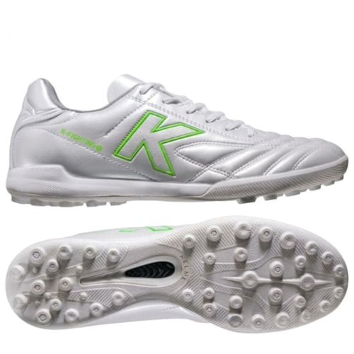 Kelme K-Fighting - Màu Trắng Xanh Lá- 8621ZX1474-170