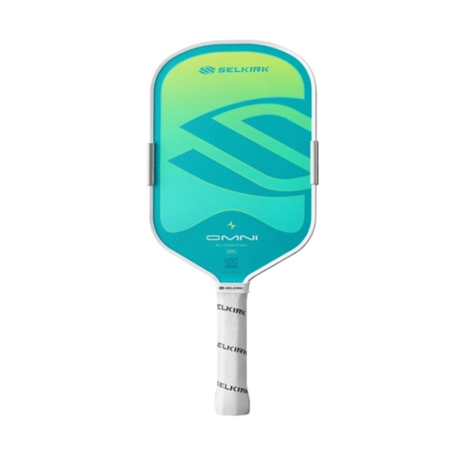 Vợt Pickleball Selkirk OMNI The Calypso Limited Edition
