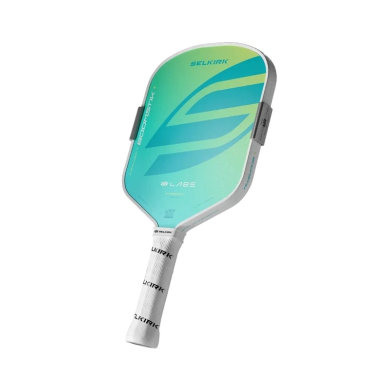 Vợt Pickleball Selkirk LABS Boomstik The Calypso Limited Edition