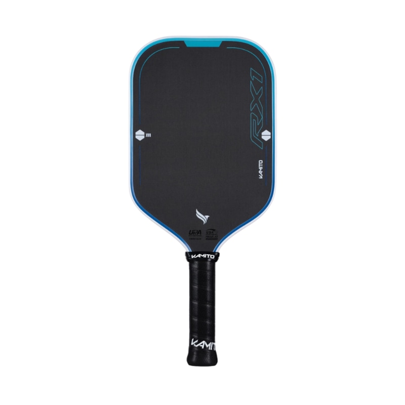 Vợt Pickleball Kamito RX1 Xanh Đại Dương