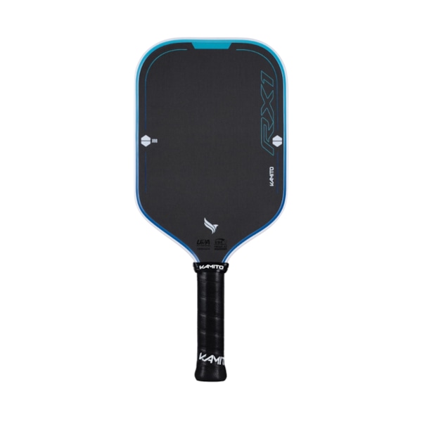 Vợt Pickleball Kamito RX1 Xanh Đại Dương