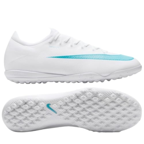 Nike Mercurial Vapor 17 Pro TF - Màu Trắng/Xanh - IM5811-102