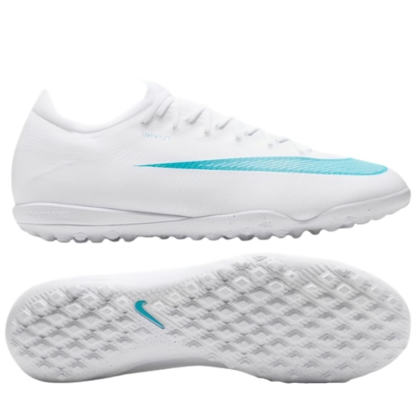 Nike Mercurial Vapor 17 Pro TF - Màu Trắng/Xanh - IM5811-102