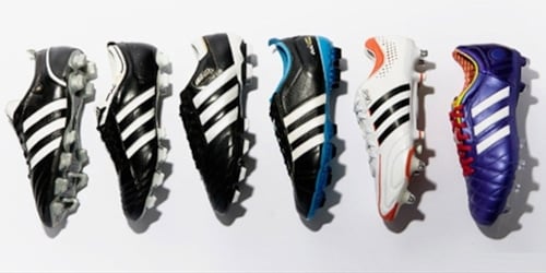 Adidas Adipure Chính Thức Tái Xuất Năm 2027 - Huyền Thoại Trở Lại
