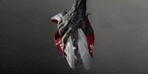 Adidas Predator DB Signature - Kỷ niệm 25 năm cú sút phạt huyền thoại của Beckham