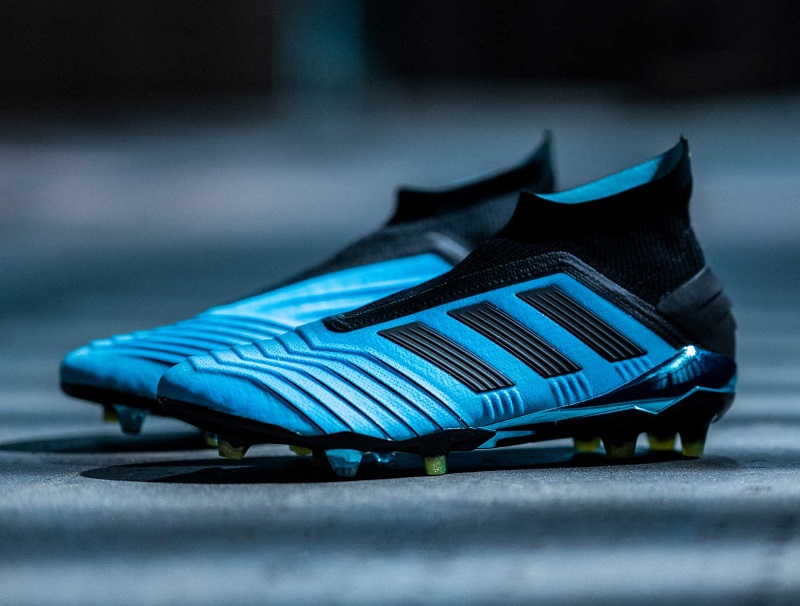 Adidas Predator 19+ Hardwired Pack