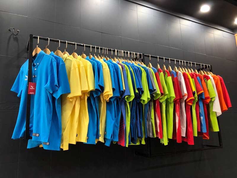 cửa hàng giày đá bóng sport9