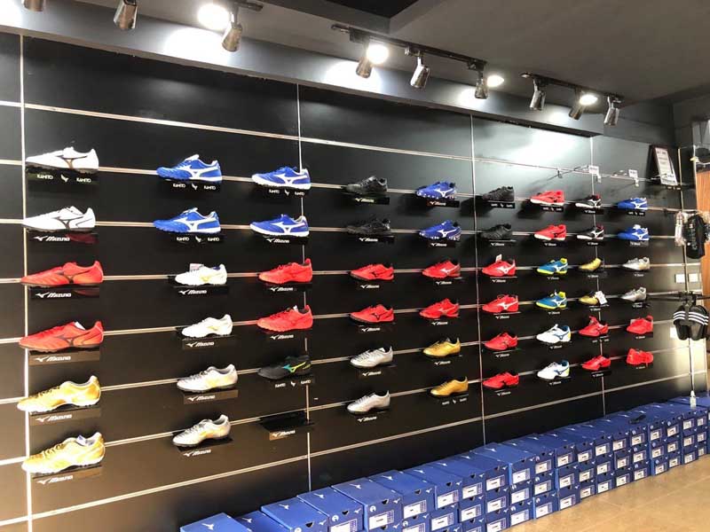 shop giày đá bóng chính hãng - sport9
