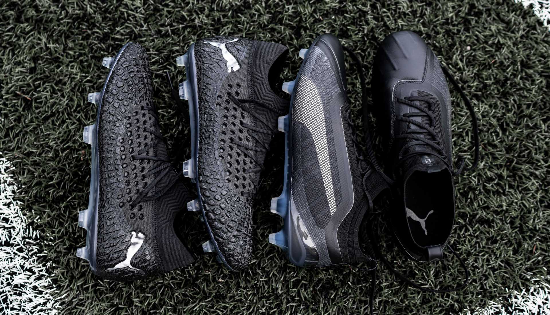 Giày bóng đá PUMA Future 4.1 "Eclipse Pack"