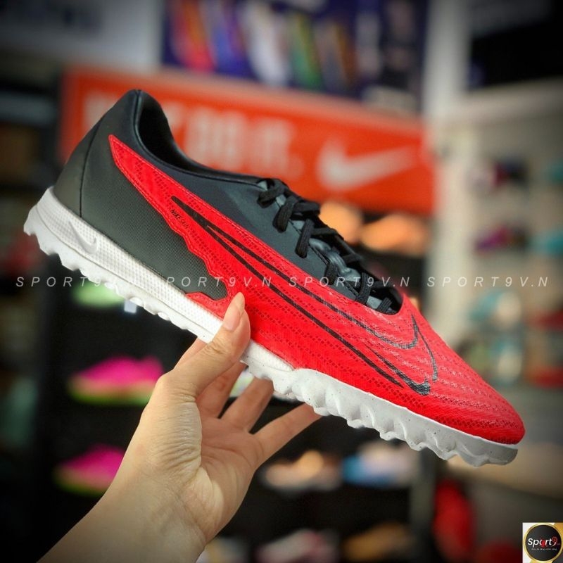 Giải mã logo Nike