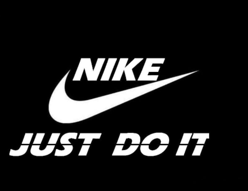 giải mã chi tiết logo thương hiệu Nike- Just do it 