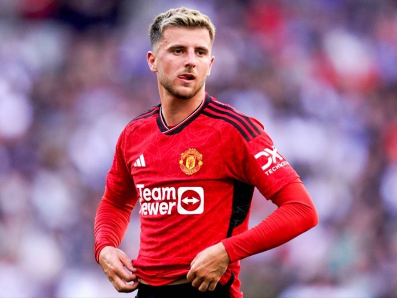 Mason Mount