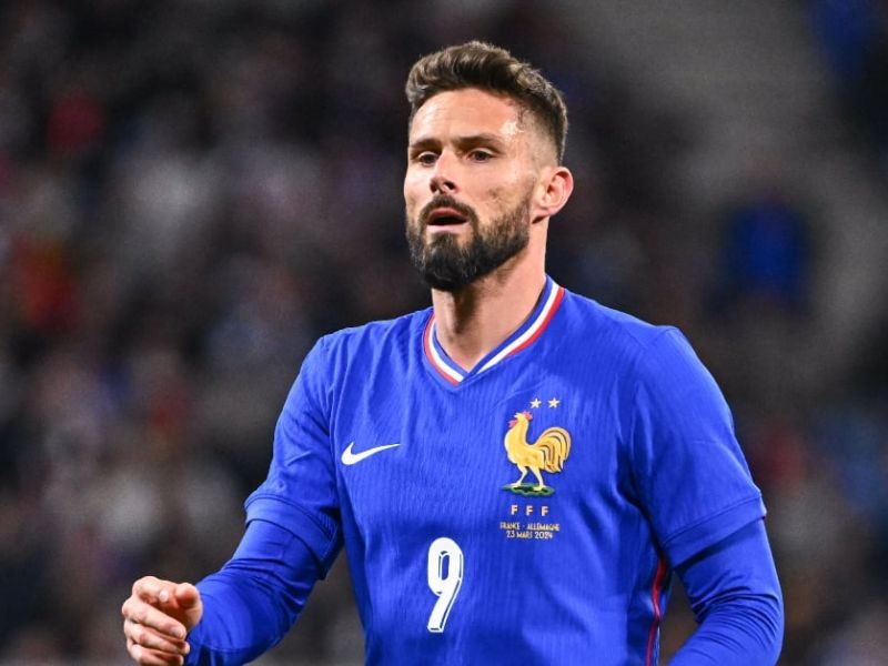Olivier Giroud