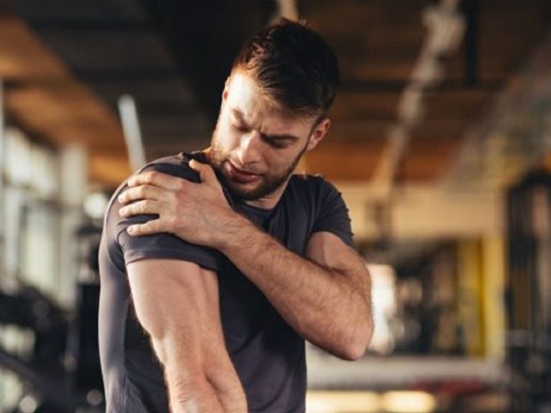 Hình ảnh chấn thuong Vai