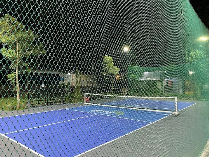 Sân Pickleball Phú Viên
