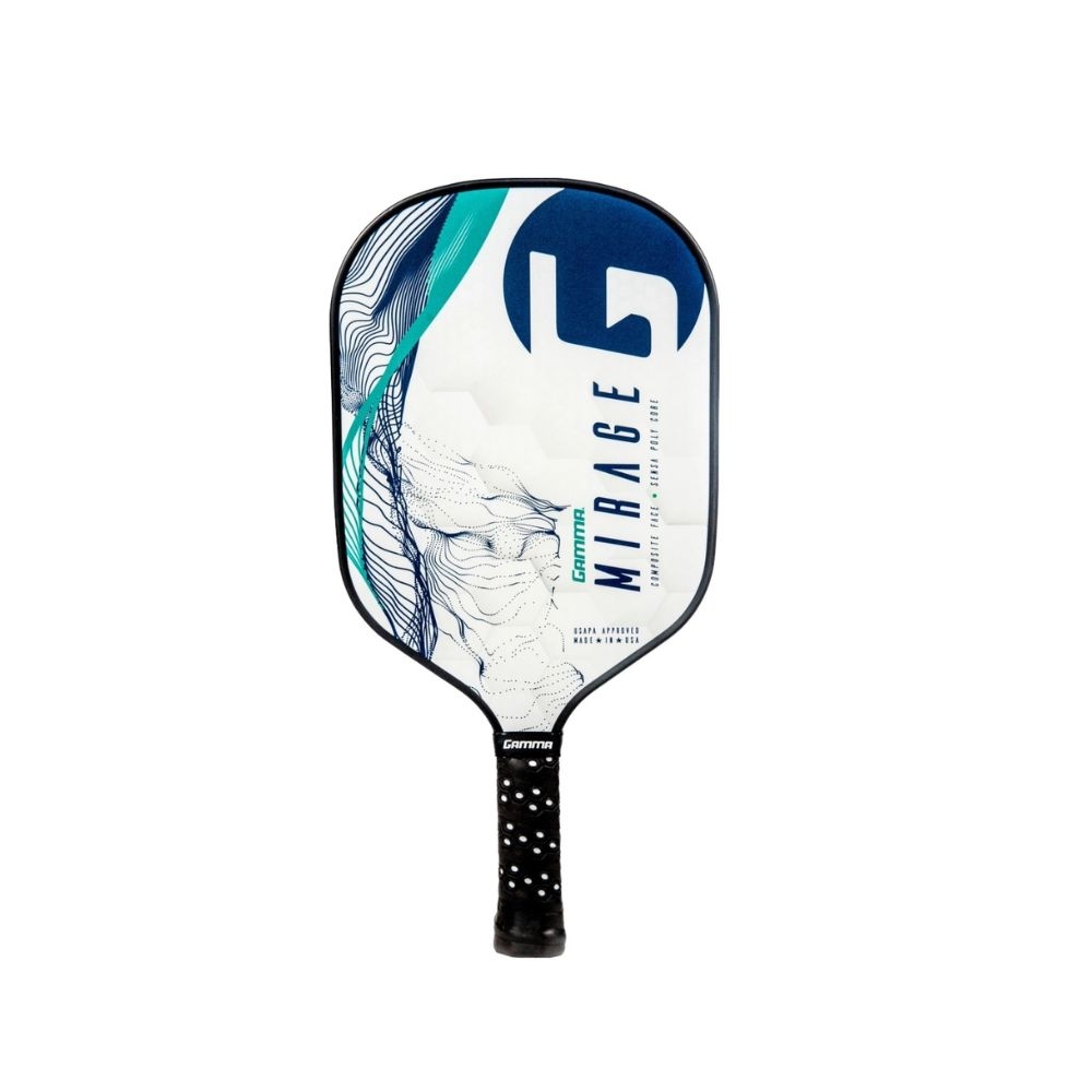 Vợt Pickleball Gamma