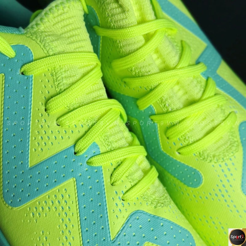 PUMA Future Play TT Vàng Chanh - 107191 03