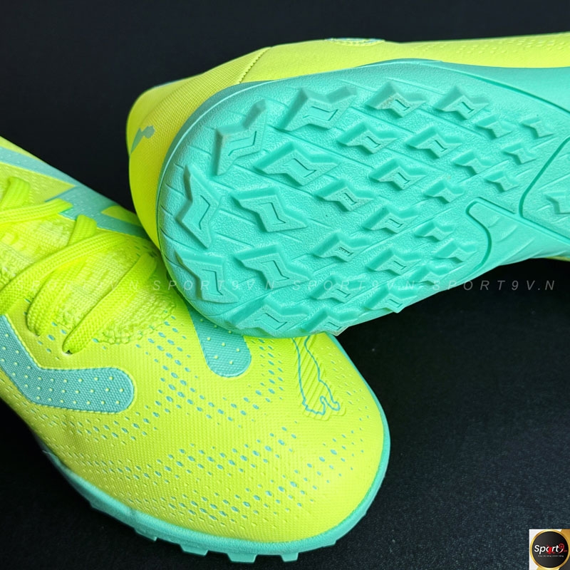 PUMA Future Play TT Vàng Chanh - 107191 03