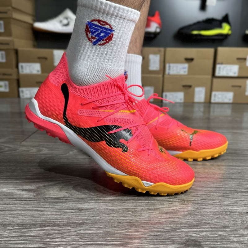 Puma Future 7 Pro Cage