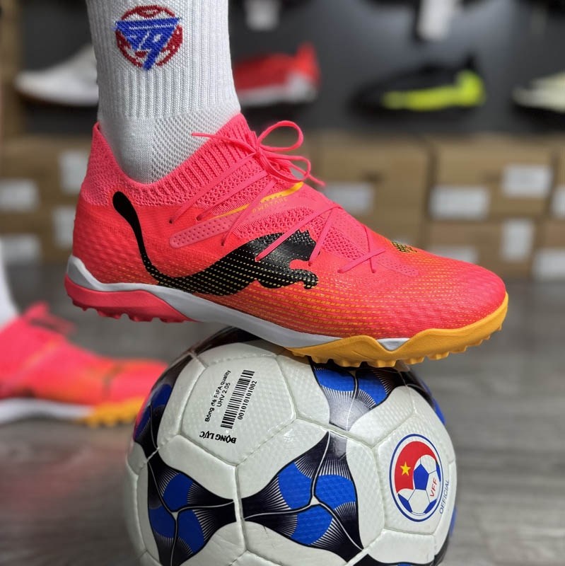 Puma Future 7 Pro Cage