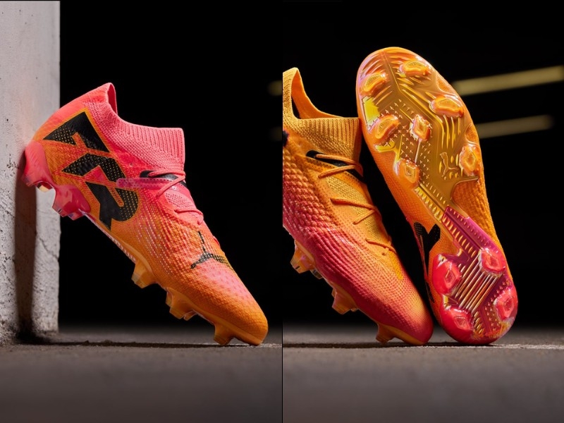 Giày đá bóng Puma Future 7 Pro ‘Olympics x Tricks’