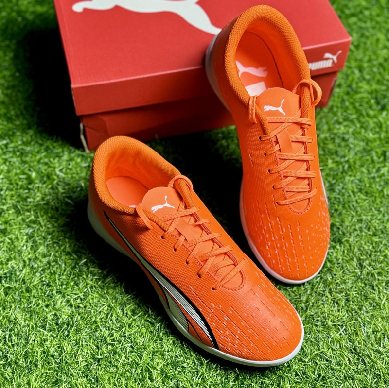 Giày đá bóng Puma Ultra Play cỏ nhân tạo
