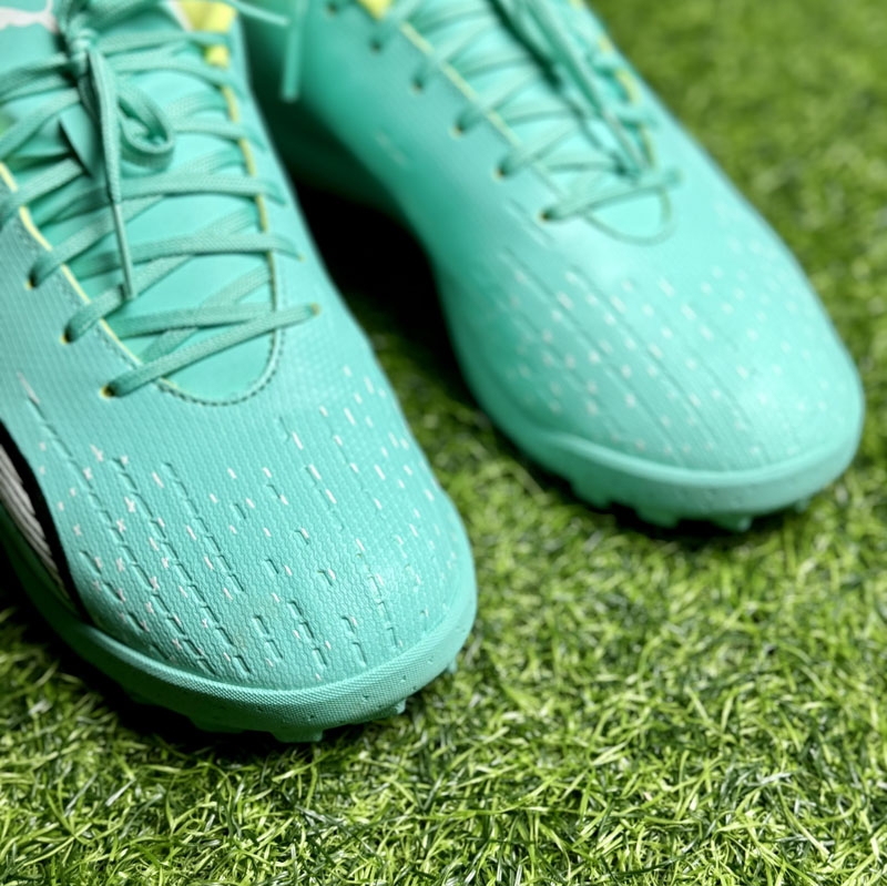 PUMA Ultra Play TT Xanh Bạc Hà - 10722603