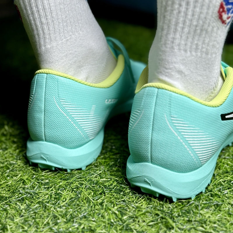 PUMA Ultra Play TT Xanh Bạc Hà - 10722603