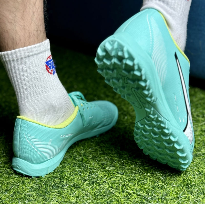 PUMA Ultra Play TT Xanh Bạc Hà - 10722603