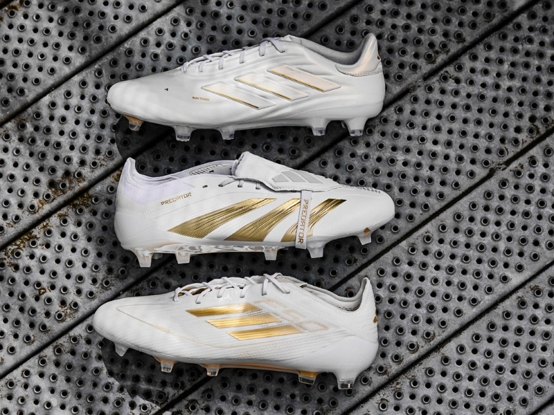 Bộ sưu tập giày bóng đá adidas Day Spark