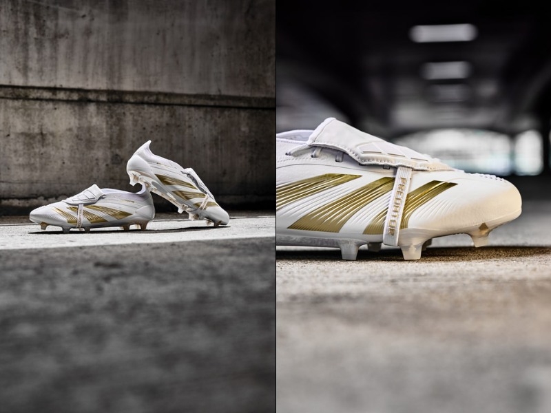 Adidas Predator 24 Day Spark