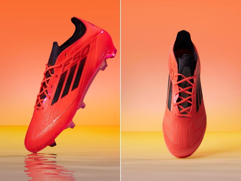 Giày bóng đá F50 "Vivid Horizon"