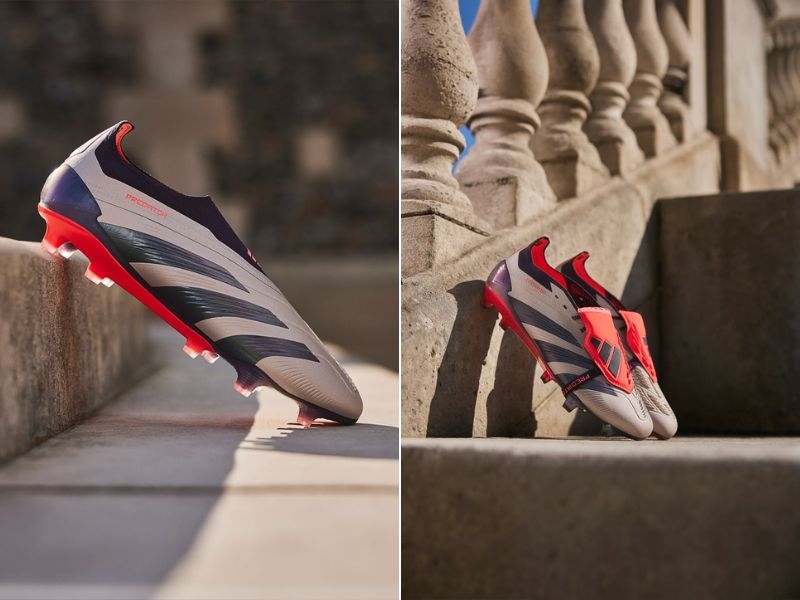 Giày bóng đá adidas Predator "Vivid Horizon"